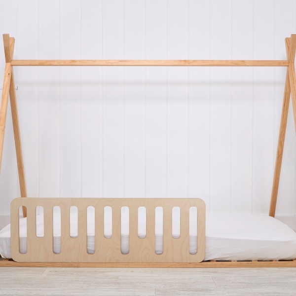 Barrera para cama Albasia 40x120cm. ▻ Infantdeco
